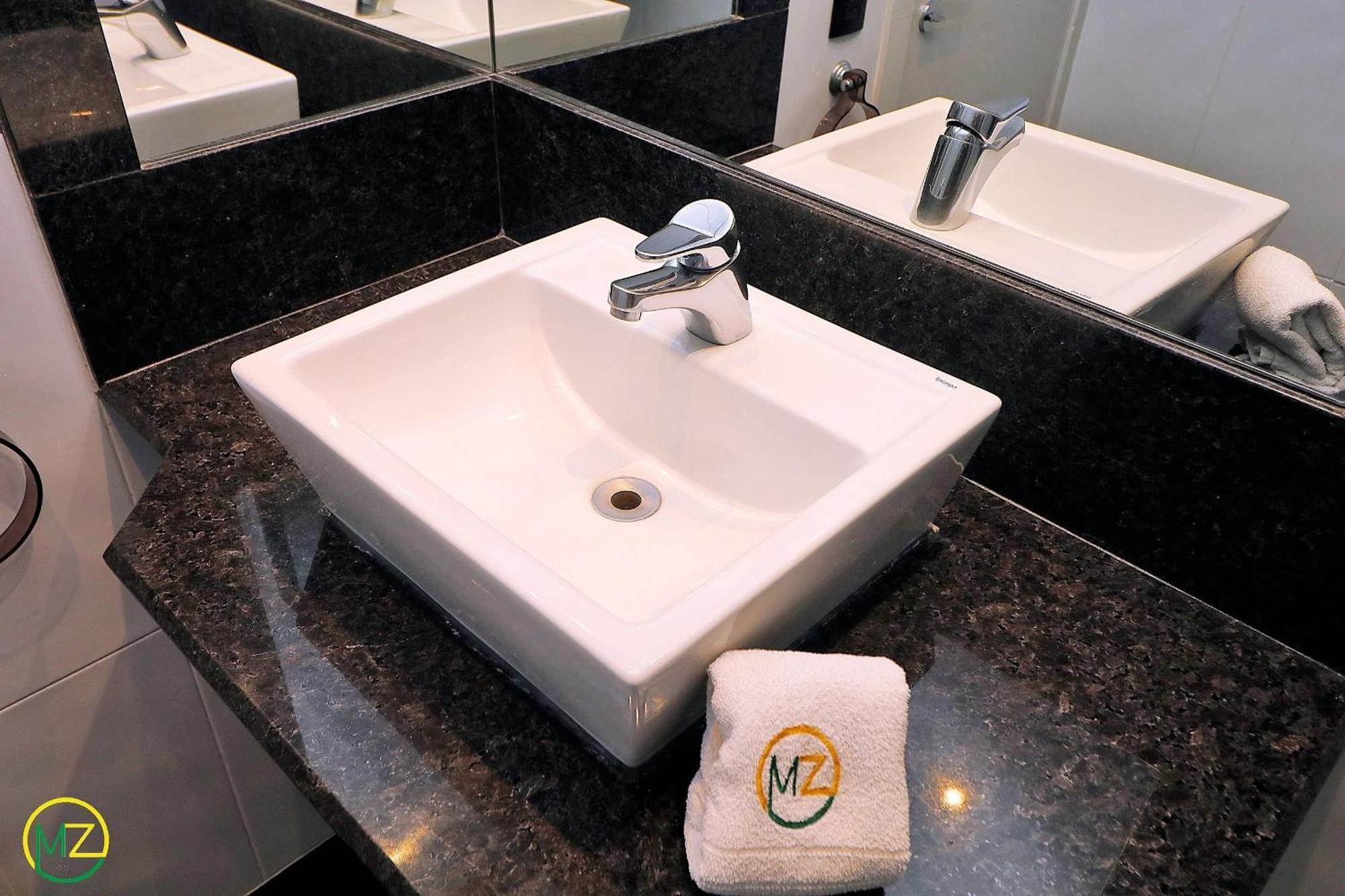 Apartemen Oceanfront Penthouse With Private Pool Copacabana *